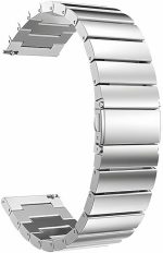 Compatible with Huawei Watch 4 Pro strap/GT 4 46mm/GT 3 46mm/GT 2 46mm watchband replacement compatible with Huawei Watch 3/Watch 3 Pro 22mm classic band for men and women