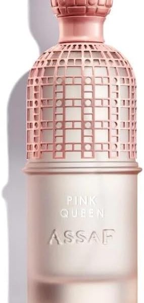 Assaf Original Audi Perfume Bank Queen