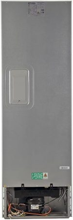 ⁦General Supreme Refrigerator Top Mount 2 Doors (8.9 Cu Ft, 252 Ltrs) White, GS33MA⁩ - الصورة ⁦5⁩