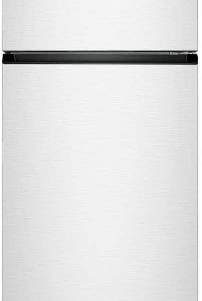 TCL Refrigerator, 16.5Cuft.,Refrigerator Capacity 12.9 Cuft.,Freezer Capacity 3.6 Cuft., White - TRT-P465YB1XS