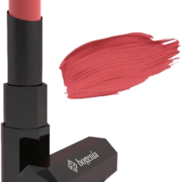 Bogenia LIPSTICK VELVET PINK FASCINATION BG710.106