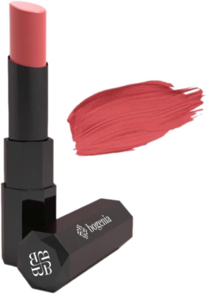 Bogenia LIPSTICK VELVET PINK FASCINATION BG710.106