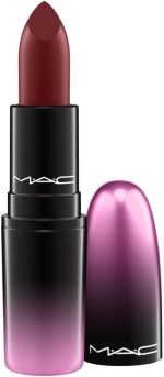 MAC Love Me Lipstick La Femme