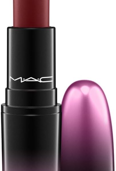 MAC Love Me Lipstick La Femme