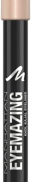 Manhattan Eyemazing Khol Kajal 51D