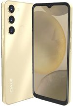 S24+ Android Smartphone 6.52 Inch 3GB RAM 32GB ROM Dual SIM 3G (Amber Yellow)