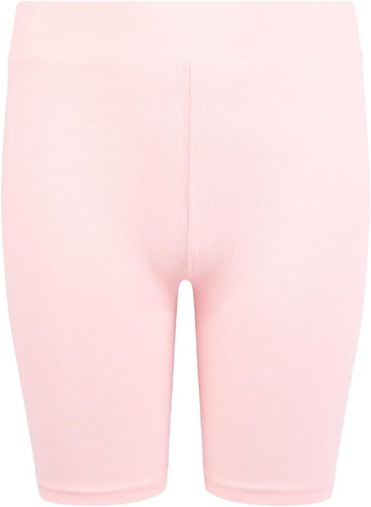 JUICY COUTURE Girls JBX5709562 Juicy Couture Cycling Shorts