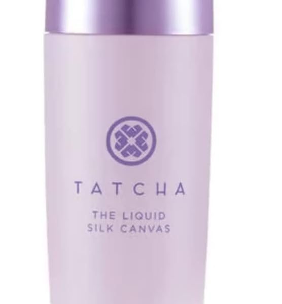 Tatcha The Liquid Silk Canvas 30g/1oz