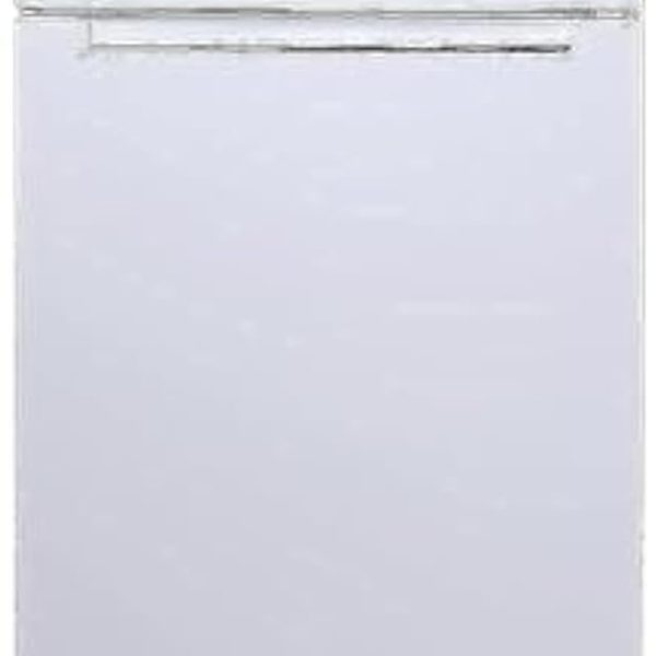 Falcon office refrigerator, 5.5 Cubic Feet, White - FLM180W