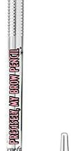Benefit Precisely My Brow Eyebrow Pencil, 3.5 Neutral Medium Brown