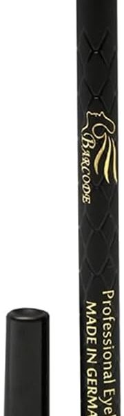 Barcode Eyeliner Intensive