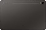⁦Samsung Galaxy Tab S9, 8GB RAM, 128GB Storage, Graphite, (KSA Version)⁩ - الصورة ⁦2⁩