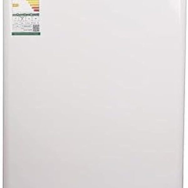 General Goldin Automatic Top Load Washing Machine, 14 kg Capacity, White