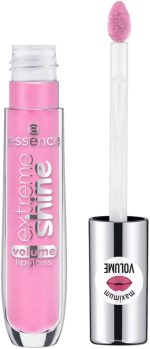Essence Extreme Shine Volume Lip Gloss, 02 Summer Punch