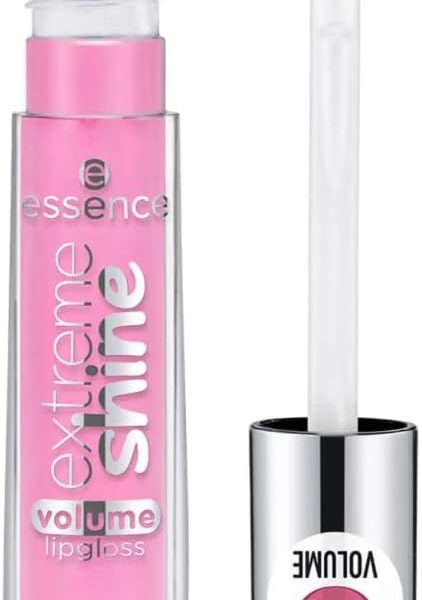 Essence Extreme Shine Volume Lip Gloss, 02 Summer Punch