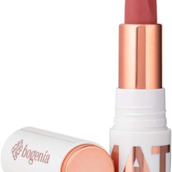 Bogenia Match Spicy Lipstick BG740.009