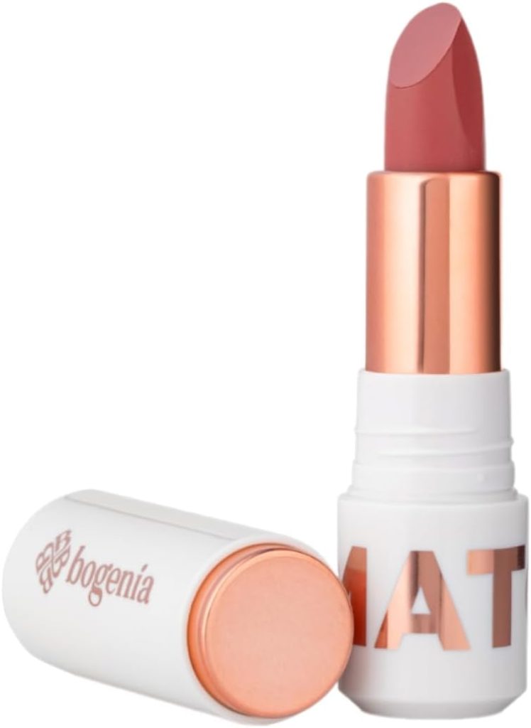 Bogenia Match Spicy Lipstick BG740.009