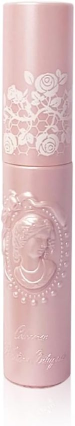 Colorrose Western Antique Relief Watery Mist Lip Glaze - 3ml (1626 Quit Milk Tea)