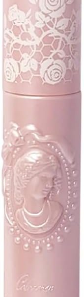 Colorrose Western Antique Relief Watery Mist Lip Glaze - 3ml (1626 Quit Milk Tea)