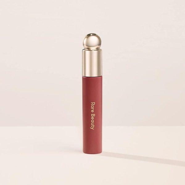 Rare Beauty Tinted Lip Oil | Delight