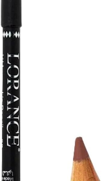 Lorance Long Lasting Lip Pencil, No. #46