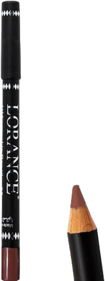 Lorance Long Lasting Lip Pencil, No. #46