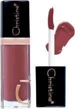 ⁦Christine Matte Liquid Rouge W69⁩ - الصورة ⁦2⁩