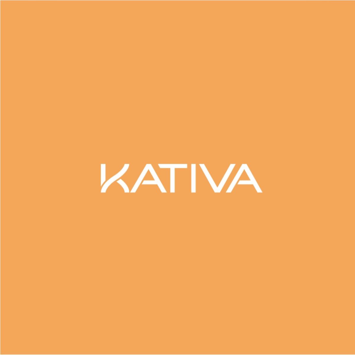 ⁦Kativa Premium Brazilian Straightening Kit - New Formula with Hyaluronic Acid - No-Rinse Serum⁩ - الصورة ⁦8⁩