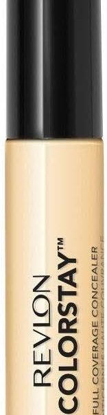 Revlon Colorstay Full Coverage Concealer - 007 Banana