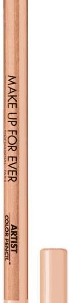 MAKE UP FOR EVER Artist Color Pencil Brow, Eye & Lip Liner 500 Boundless Bisque