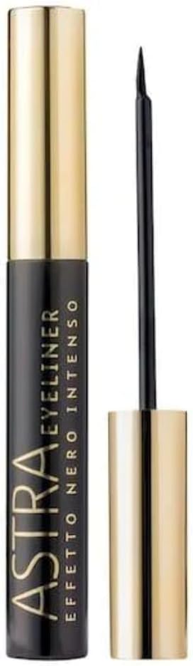 Astra Intense Black Effect Eyeliner