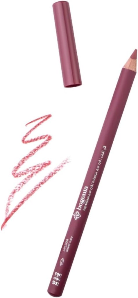 Bogenia Ruby Velvet Lip Liner BG500-003