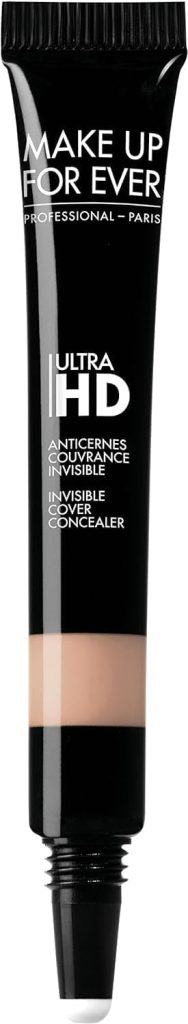 Make Up For Ever Ultra HD Invisible Cover Concealer, R30 Beige