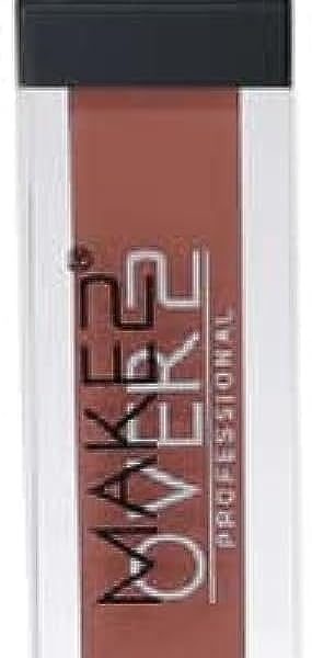Make Over 22 Matte Lip Gloss 10 ml, NM008