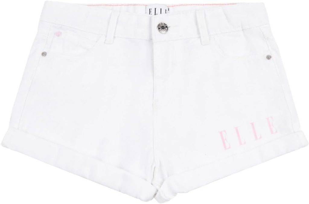 ELLE Girls ELL0584002 Elle Denim Shorts