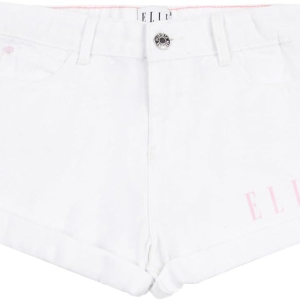 ELLE Girls ELL0584002 Elle Denim Shorts