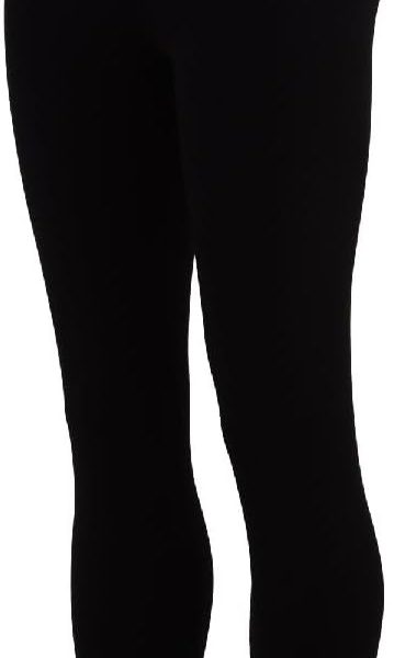 JACK WILLS Girls JWS5134023 Jack Wills Waistband Legging - Black