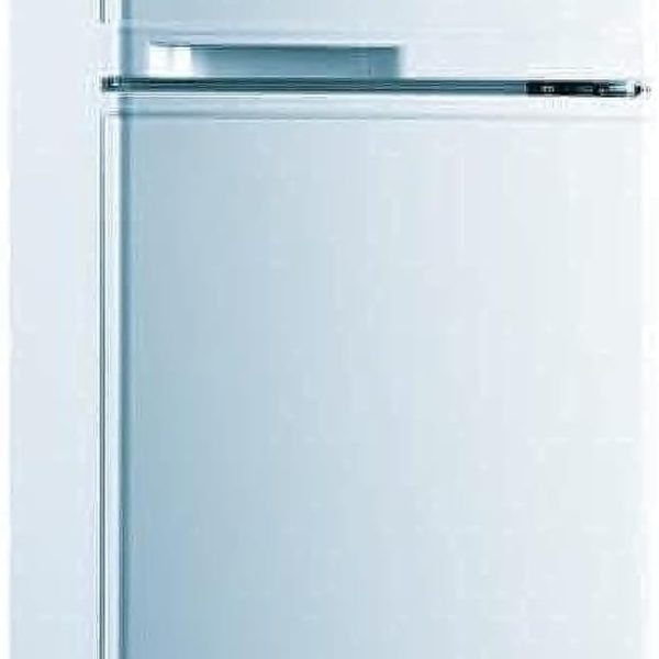 Arrow 80 Liter Double Door Refrigerator with Defrost | Model No RO-119RDK with 2 Years Warranty