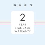 ⁦Smeg 50's Style 2-Slice Toaster, Cream Color⁩ - الصورة ⁦5⁩