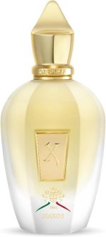 Xerjoff 1861 Naxos Unisex Eau de Perfume, 100 ml