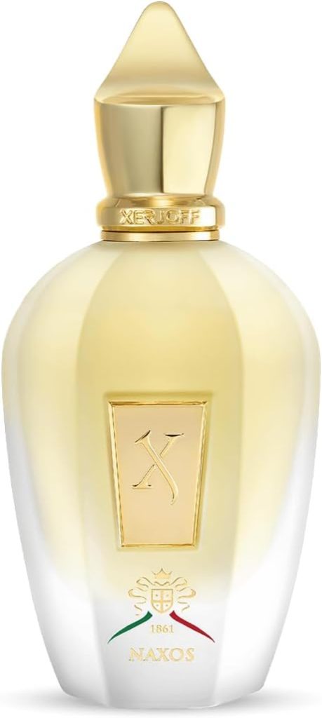 Xerjoff 1861 Naxos Unisex Eau de Perfume, 100 ml