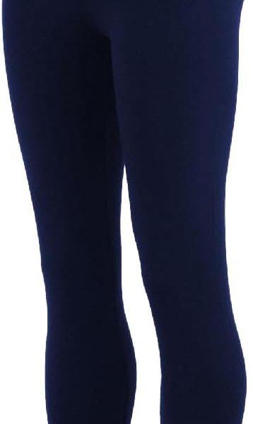 JACK WILLS Girls JWS5134203 Jack Wills Waistband Legging - Blue