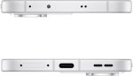 ⁦Oppo Reno13 Dual-SIM 256GB ROM + 12GB RAM (GSM Only | No CDMA) Factory Unlocked 5G Smartphone (White) - International Version⁩ - الصورة ⁦9⁩