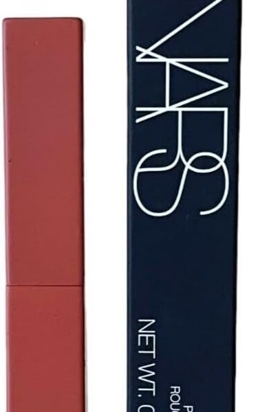 NARS Powermatte Lipstick, Be My Girl