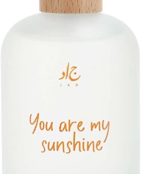 Jad You Are My Sunshine EDT 100 ml