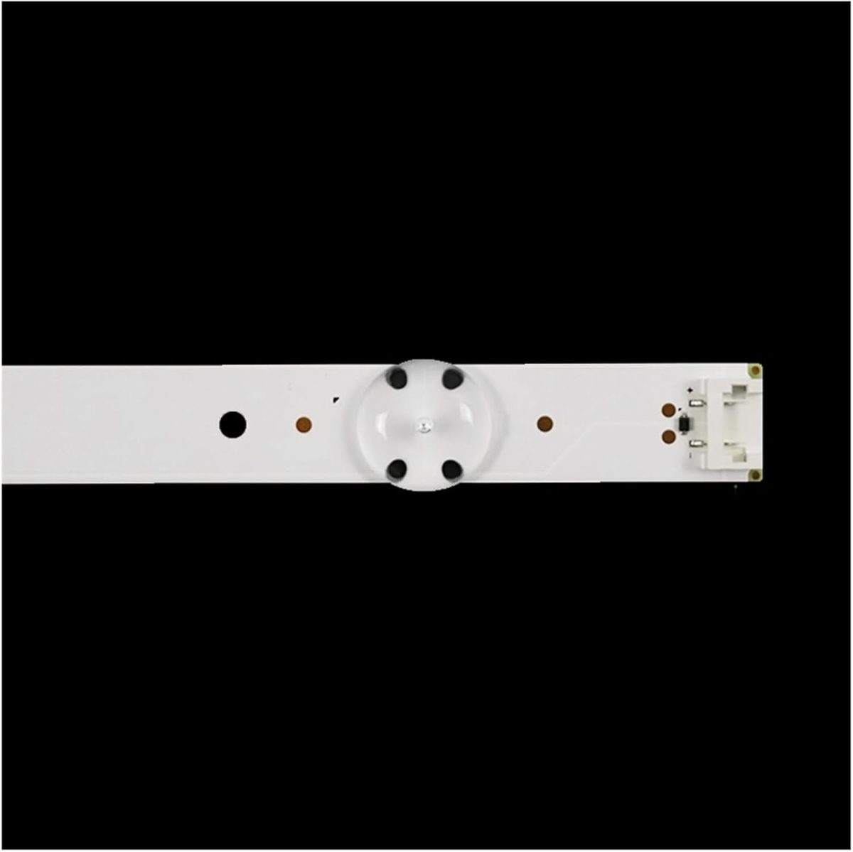 ⁦SHYHHTS 3pcs Led Backlight TV for L/G 43inch 43'' V16 ART3 2665 Rev0.3 6916L-2665A 43LH630V 43LH7500 43LW340C 43LH510V LC430DUE⁩ - الصورة ⁦2⁩