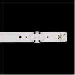 ⁦SHYHHTS 3pcs Led Backlight TV for L/G 43inch 43'' V16 ART3 2665 Rev0.3 6916L-2665A 43LH630V 43LH7500 43LW340C 43LH510V LC430DUE⁩ - الصورة ⁦2⁩