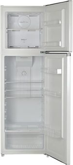 ⁦General Supreme Refrigerator Top Mount 2 Doors (8.9 Cu Ft, 252 Ltrs) White, GS33MA⁩ - الصورة ⁦7⁩