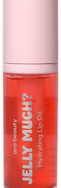 MANGO GLOW - JELLY MUCH? HYDRATING LIP OIL
