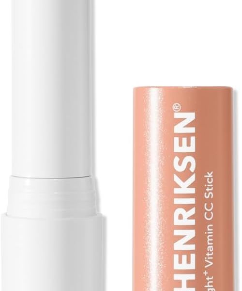 Ole Henriksen Banana Bright GUAVA Vitamin CC Bar .13oz